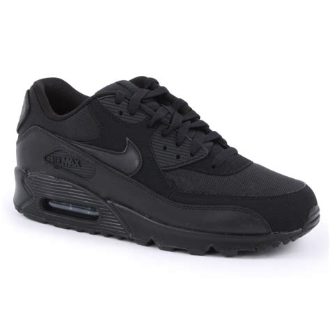 nike air max essential 90 herren schwarz|Men's Nike Air Max 90 .